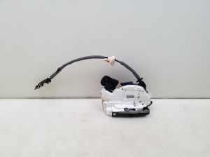 Front door lock - 5K1837016E