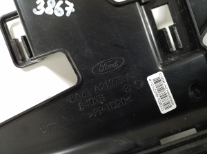 Ford Fiesta VI (2008–2017) Sonstiges Teil der Vordertür 8A61A21979AE - 2