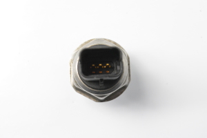 Citroen C4 (2004–2010) Fuel rail pressure sensor 5WS40039 - 3
