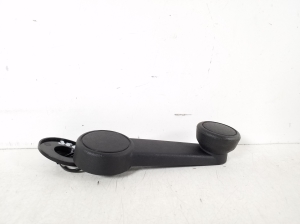 Ford Fiesta VI (2008–2017) Rear side door window crank handle 91ABA234K07ABW - 4