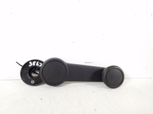   Rear side door window crank handle  - 91ABA234K07ABW 