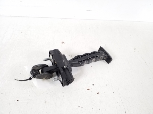 Ford Fiesta VI (2008–2017) Front door check AV11R23500AA - 2