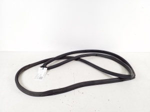   Front door rubber seal  - E1BBA20531AD 
