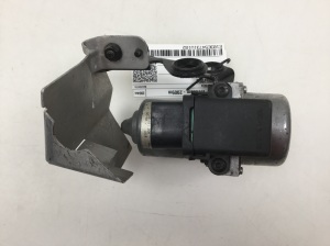 Volkswagen Golf V (2003–2009) Vakuumpumpe HL000857000 - 4