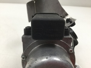 Volkswagen Golf V (2003–2009) Vakuumpumpe HL000857000 - 5