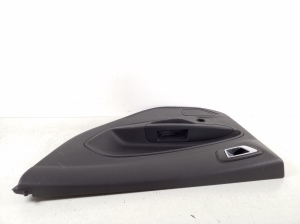 Ford Fiesta VI (2008–2017) Rear side door panel FDR8A61A27406A - 2