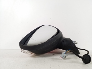 Ford Fiesta VI (2008–2017) Side mirror and its parts - 4