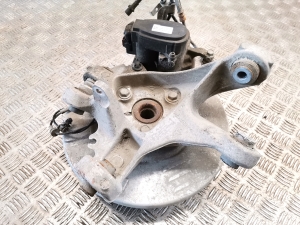 Tesla Model 3 3 (2016–2024) Tagumine rumm 104441600F - 2