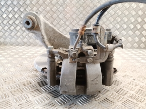 Tesla Model 3 3 (2016–2024) Tagumine rumm 104441600F - 3