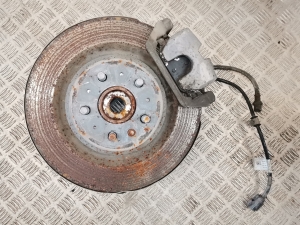 Tesla Model 3 3 (2016–2024) Tagumine rumm 104441600F - 5