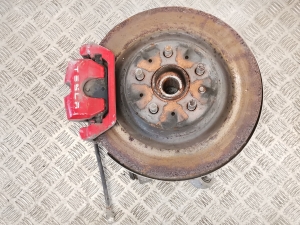 Tesla Model 3 3 (2016–2024) Tagumine rumm 1044416-00-F - 4
