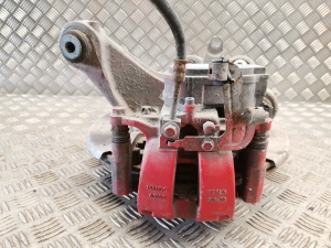 Tesla Model 3 3 (2016–2024) Tagumine rumm 1044416-00-F - 5