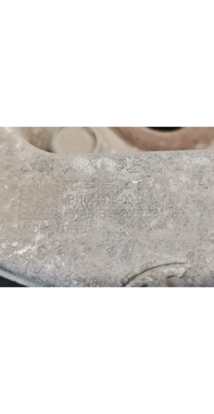 Tesla Model 3 3 (2016–2024) Hinterradnabe 1044416-00-G - 5
