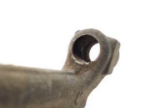 Opel Corsa F (2019–2026) Tie rod end - 3