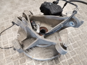 Tesla Model Y Y (2020–2026) Hinterradnabe 1188416-00-F - 3
