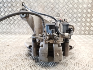 Tesla Model Y Y (2020–2026) Hinterradnabe 1188416-00-F - 4