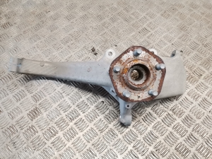 Tesla Model 3 3 (2016–2024) Front wheel hub and its parts 1044311-00-E - 2