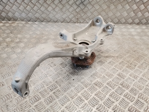 Tesla Model 3 3 (2016–2024) Front wheel hub and its parts 1044311-00-E - 3