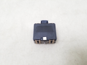 Volkswagen Caddy IV (2015–2020) Distronic control unit 2K5907561C - 4