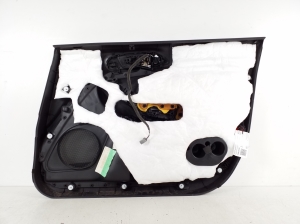 Ford Fiesta VI (2008–2017) Front door panel F1BBA23943BA - 2