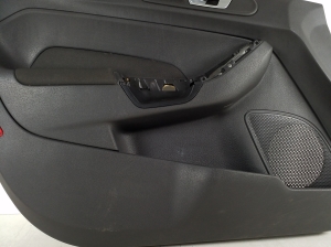 Ford Fiesta VI (2008–2017) Front door panel F1BBA23943BA - 3