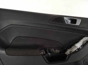 Ford Fiesta VI (2008–2017) Front door panel F1BBA23943BA - 6
