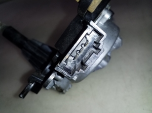 Mercedes Benz Vito 447 (2014–2026) Heckwischermotor A4479061900 - 2