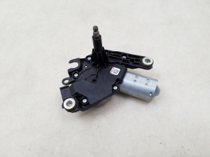 Mercedes Benz Vito 447 (2014–2026) Heckwischermotor A4479061900 - 3