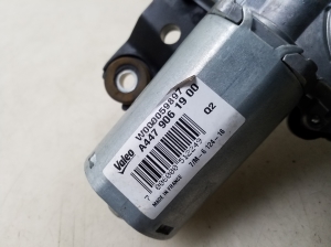 Mercedes Benz Vito 447 (2014–2026) Heckwischermotor A4479061900 - 4