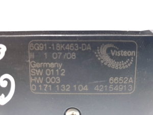 Ford Galaxy (2006–2015) Heater core 6G91-18K463-DA   0171132104 - 2