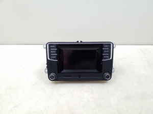 Audio, video, navigation - 1K8035150H