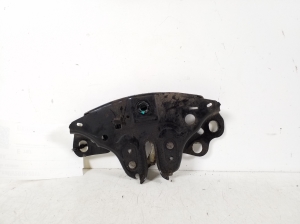 NISSAN Leaf I (2010–2017) Hood latch 656013NF0A - 3