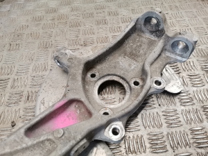 Tesla Model 3 3 (2016–2024) Front wheel hub and its parts 1044311-00-E - 2