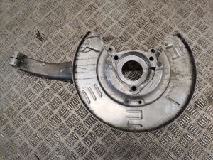 Tesla Model 3 3 (2016–2024) Front wheel hub and its parts 1044311-00-E - 4