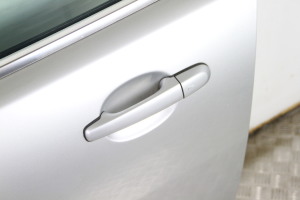 Jaguar XF (2008–2016) Esiuks 8X23F20221AG - 3