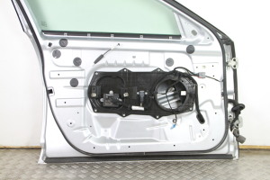 Jaguar XF (2008–2016) Esiuks 8X23F20221AG - 4