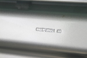 Jaguar XF (2008–2016) Esiuks 8X23F20221AG - 5