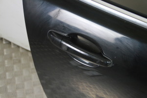 Jaguar XF (2008–2016) Esiuks 8X23F20222AG - 3