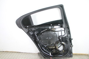 Jaguar XF (2008–2016) Rear side doors 8X23F24721AG - 3