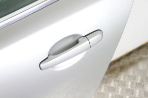 Jaguar XF (2008–2016) Rear side doors 8X23F24721AG - 2