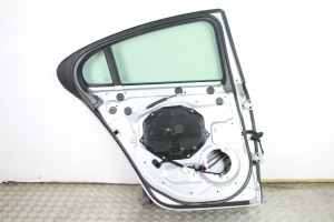 Jaguar XF (2008–2016) Rear side doors 8X23F24721AG - 3