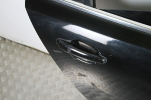 Jaguar XF (2008–2016) Rear side doors 8X23F24720AG - 2