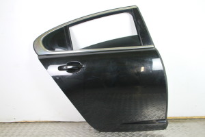 Tagumised küljeuksed - 8X23F24720AG