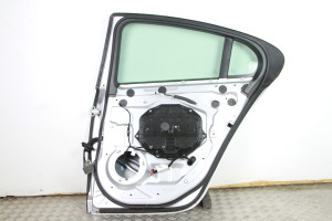 Jaguar XF (2008–2016) Rear side doors 8X23F24720AG - 2