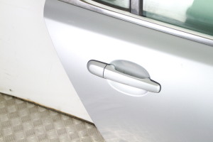 Jaguar XF (2008–2016) Rear side doors 8X23F24720AG - 3
