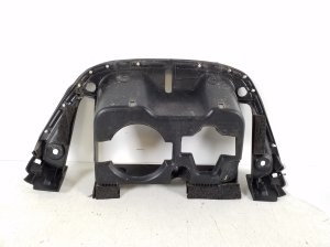 NISSAN Leaf I (2010–2017) Other shield 657303NLXX - 2