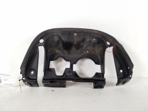 Other shield - 657303NLXX