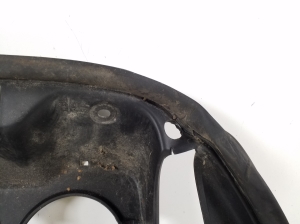 NISSAN Leaf I (2010–2017) Other shield 657303NLXX - 3