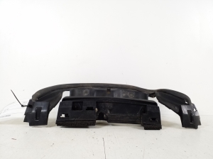 NISSAN Leaf I (2010–2017) Other shield 657303NLXX - 4