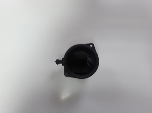  Air flow sensor 